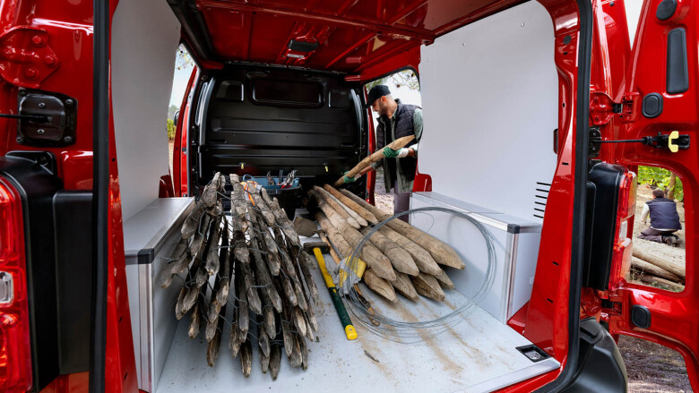 Citroen Dispatch M Diesel 1.5 D 120ps Van Driver